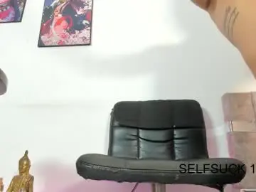 Chaturbate Free Porn Cam of chloe_narcise