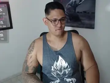 Chaturbate Adult Webcam of coltonmassif_