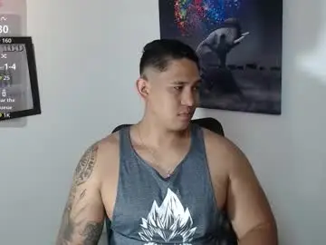 coltonmassif_ from chaturbate