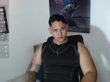 Chaturbate Adult Video Chat of coltonmassif_