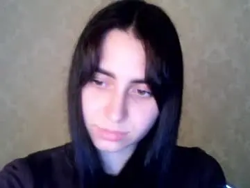 Chaturbate Nude Webcam of cute_strawberry_