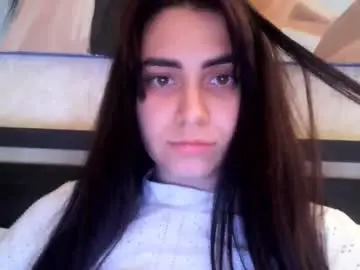 Chaturbate Nude Webcam of cute_strawberry_