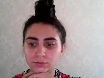 Chaturbate Nude Webcam of cute_strawberry_