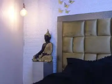 dahiana_williamss from chaturbate