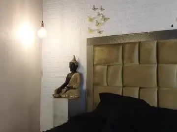 Chaturbate Free Porn Cam of dahiana_williamss