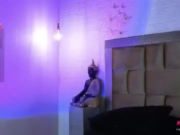 Chaturbate Adult Webcams of dahiana_williamss