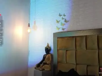 Chaturbate Free Porn Cam of dahiana_williamss