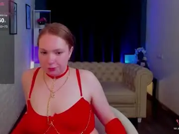 Chaturbate Sex Chat of elizabethwalson