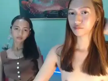 elliedoll69 from chaturbate