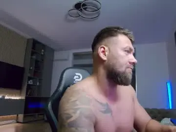 Chaturbate Adult Webcam of enrikoblue