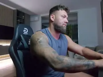 Chaturbate Adult Webcam of enrikoblue