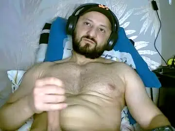 Chaturbate Live Sex Cam of fred4games77