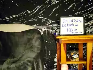 futuresizequeen from chaturbate