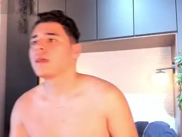 Chaturbate Free Porn Cam of gabriell_ramirez_