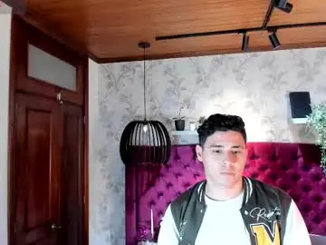 Chaturbate Free Porn Cam of gabriell_ramirez_