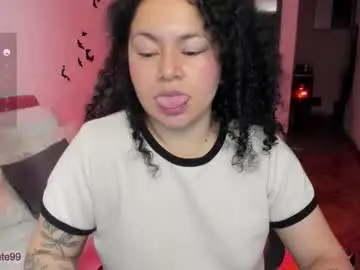 Chaturbate Best live sex cam show of girl_inline