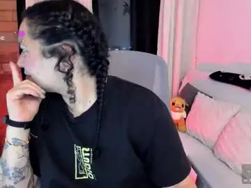 Chaturbate Live Sex of girl_inline