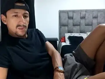 Chaturbate Nude Webcam of guykarim