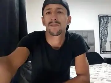 Chaturbate Sex Chat of guykarim