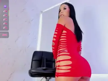 Chaturbate Sex Cam of i_am_hanna