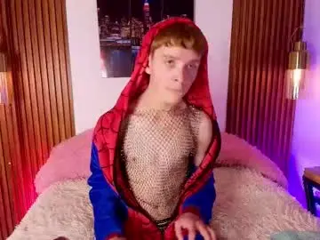 Chaturbate Adult Webcams of jack_frosst_