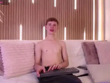 Chaturbate Best Webcam of jack_frosst_