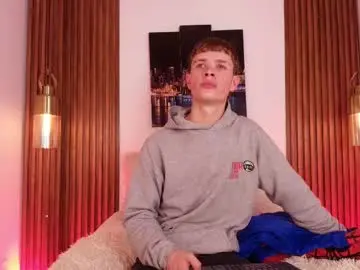 Chaturbate Live Sex Cam of jack_frosst_