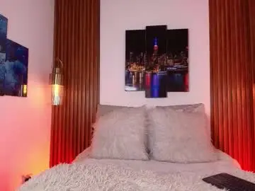 Chaturbate Sex Cam of jack_frosst_