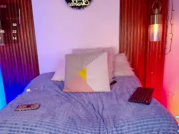 Chaturbate Nude Webcam of jack_frosst_