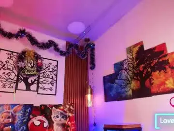 Chaturbate Watch Live Sex Cams of jack_frosst_