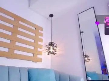 Chaturbate Live Sex of jack_frosst_