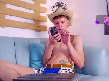 Chaturbate Watch Live Sex Cams of jack_frosst_