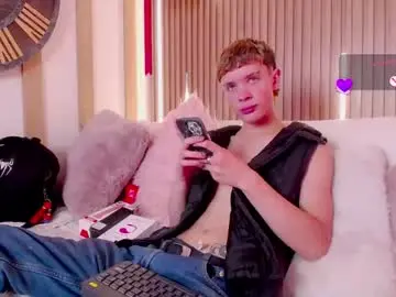 Chaturbate Live Sex of jack_frosst_