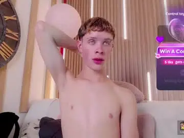 Chaturbate Live Sex of jack_frosst_