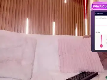 Chaturbate Private Sex Chat of jack_frosst_