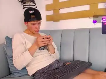 Chaturbate Watch Live Sex Cams of jack_frosst_