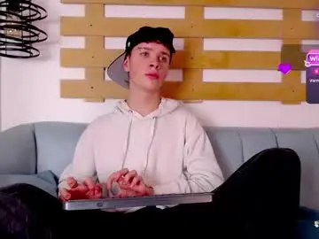 Chaturbate Free Live Porn of jack_frosst_