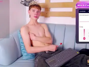 Chaturbate Adult Webcam of jack_frosst_