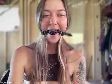 Chaturbate Best Webcam of jade_margot