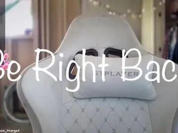 Chaturbate Best Webcam of jade_margot