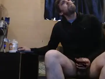 Chaturbate Nude Webcam of johnplayer23