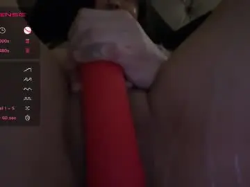 Chaturbate Nude Webcam of kittymia8