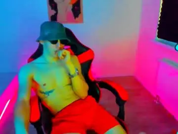 Chaturbate Sex Cam of master_oliver