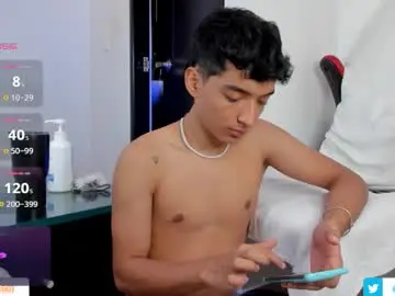 Chaturbate Sex Cam of mike__tylor01