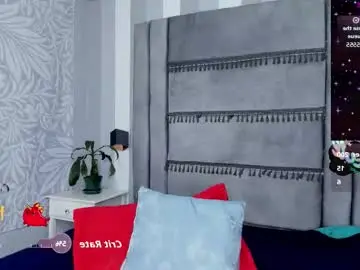 Chaturbate Sex Cam of miss__smith_