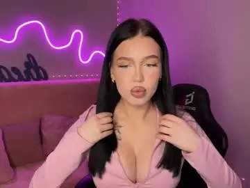 Chaturbate Live Sex of mistress_of_hearts