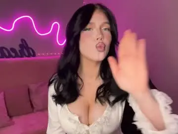 Chaturbate Free Live Porn of mistress_of_hearts