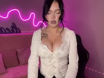 Chaturbate Adult Webcam of mistress_of_hearts