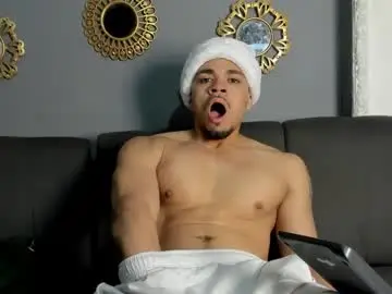 Chaturbate Best live sex cam show of nico_blaze7