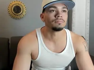 Chaturbate Watch Live Sex Cams of nico_blaze7